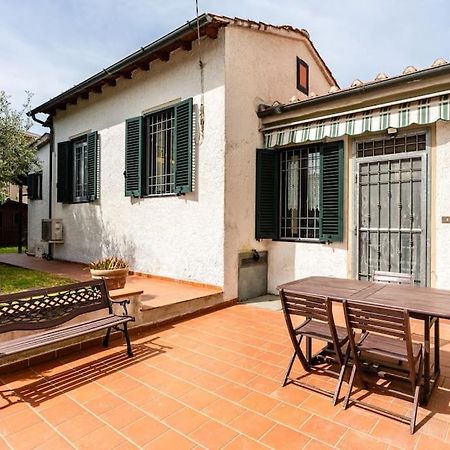 Вілла Casa Luana San Concordio - Affitti Brevi Italia Лукка Екстер'єр фото