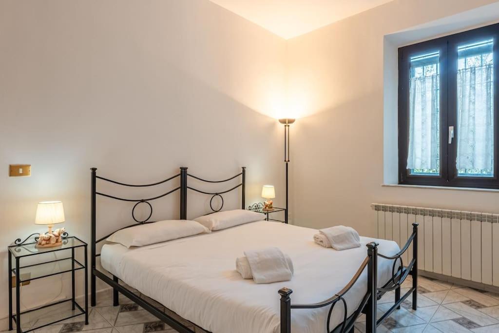 Вілла Casa Luana San Concordio - Affitti Brevi Italia Лукка Екстер'єр фото