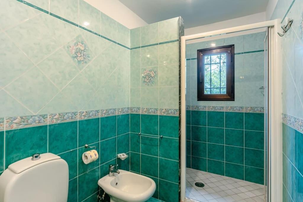 Вілла Casa Luana San Concordio - Affitti Brevi Italia Лукка Екстер'єр фото
